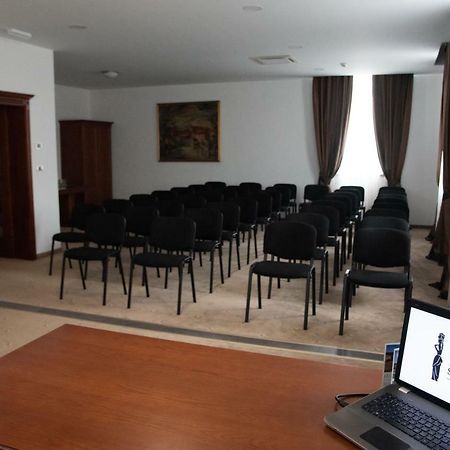 Hotel Stara Lika Gospić Dış mekan fotoğraf